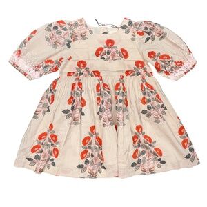 Pink Chicken Dress Size 2 New W/ no Tag